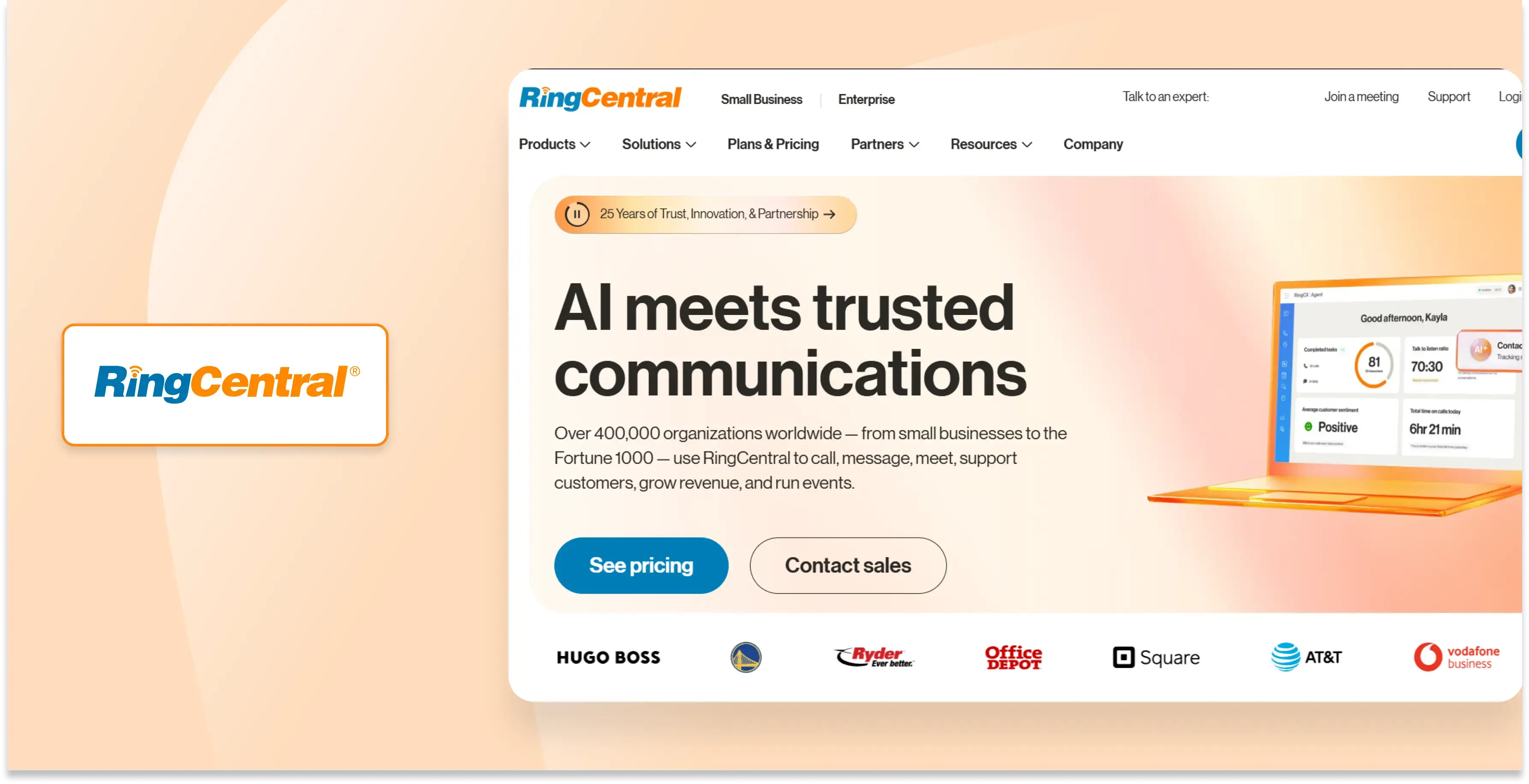 ringcentral